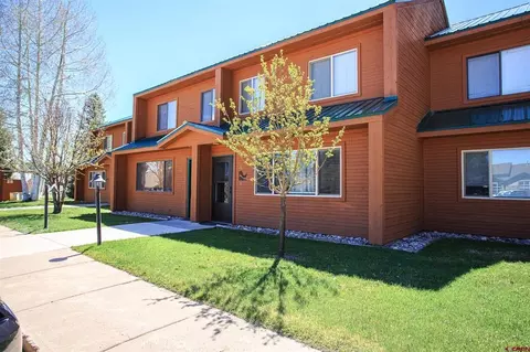 302 Talisman Dr #24, Pagosa Springs, CO 81147
