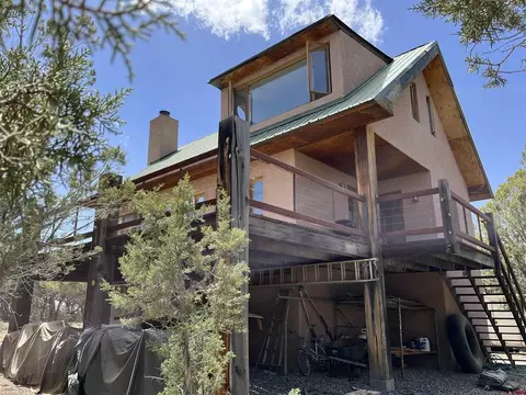 132 Summit Dr, Arboles, CO 81121