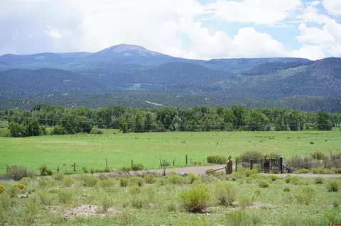 130 E Pfieffer Loop, South Fork, CO 81154