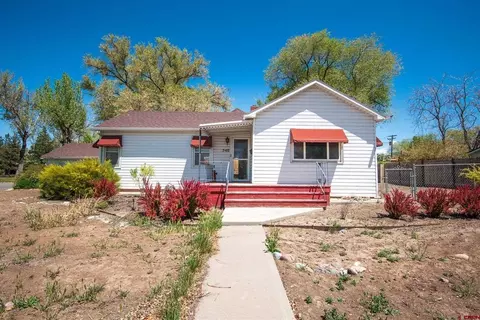 540 N Nevada Ave, Montrose, CO 81401