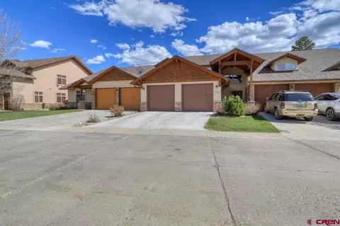 1135 Park Ave #904, Pagosa Springs, CO 81147