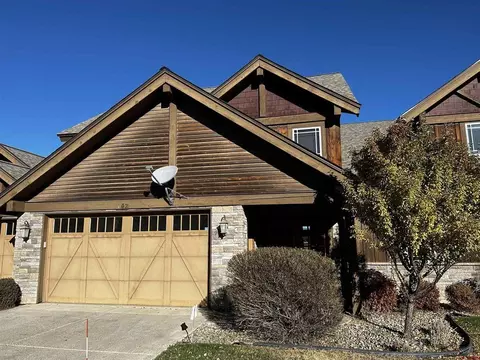 431 Talisman Dr #102, Pagosa Springs, CO 81147