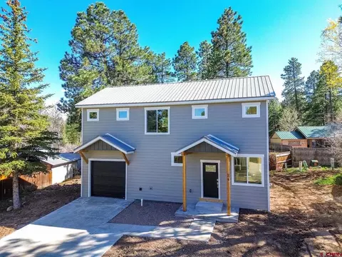 24 Timber Dr, Durango, CO 81303