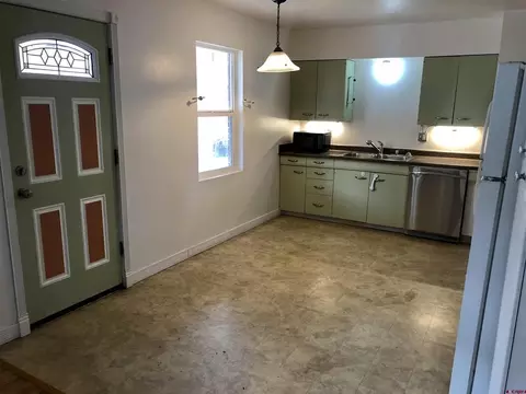 634 E 8th Ave #2, Durango, CO 81301