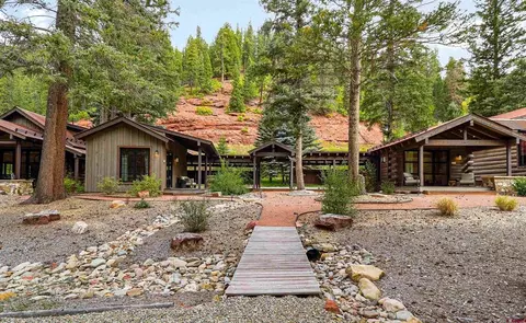 27548 27544 Highway 145, Dolores, CO 81323