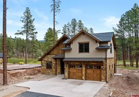 42 Iron Horse Trl, Durango, CO 81301