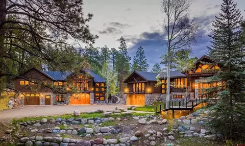 208 Deer Trail Rd, Durango, CO 81301