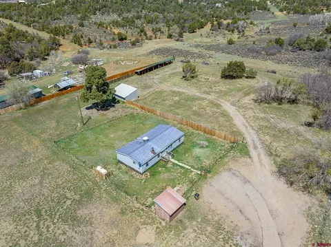 365 Toad Rd, Durango, CO 81301
