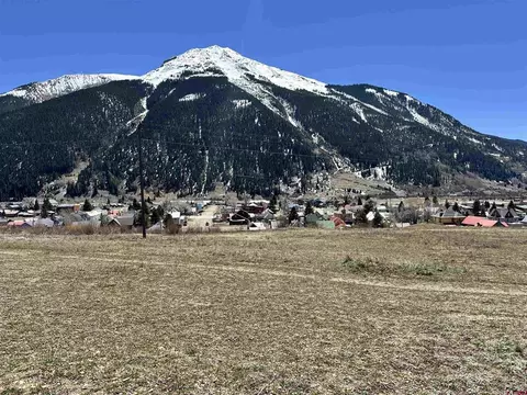 8 Th Bluff St, Silverton, CO 81433