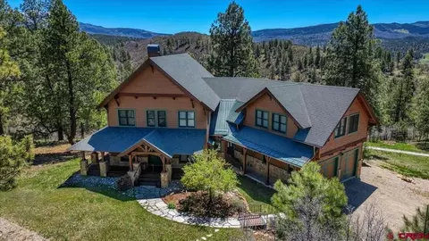 2453 Running Horse Pl, Chromo, CO 81128