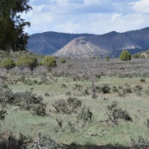 1208 S Rockcliff Cir, Pagosa Springs, CO 81147