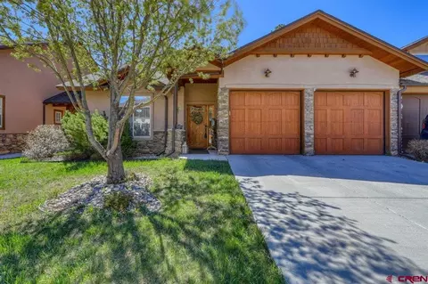 1135 Park Ave #920, Pagosa Springs, CO 81147
