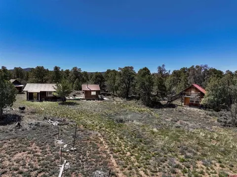 907 Mesa Dr, Ignacio, CO 81137