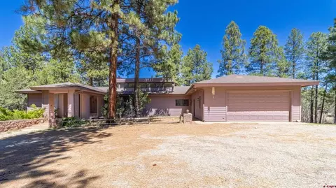 308 Browns Lake Rd, Durango, CO 81303