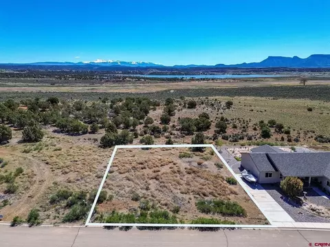 lot40 Golf Course Ln, Cortez, CO 81321