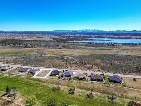 Lot 22a Golf Course Lane, Cortez, CO 81321