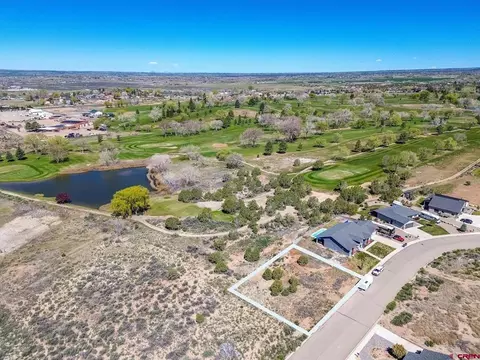 lot33 Golf Course Ln, Cortez, CO 81321
