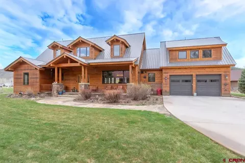 340 Tomichi Trl, Gunnison, CO 81230