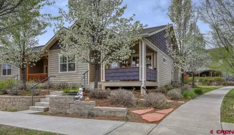 299 Sierra Vista St #7, Durango, CO 81301