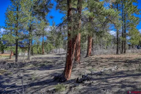 736 Majestic Dr, Pagosa Springs, CO 81147