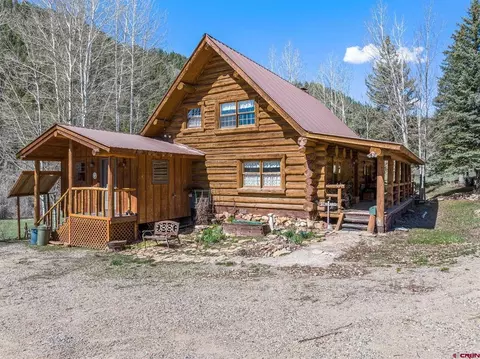 1389 Cr 207, Durango, CO 81301 photo 1