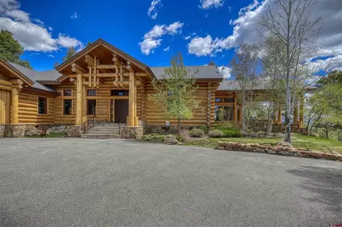 137 Antler Ct, Pagosa Springs, CO 81147