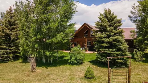 581 Leaning Pine Pl, Pagosa Springs, CO 81147