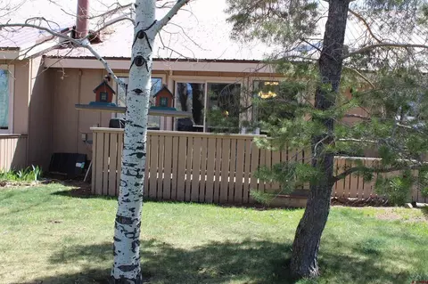 145 Davis Cup #4060, Pagosa Springs, CO 81147