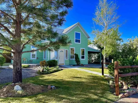 134 S 2nd St, Montrose, CO 81401