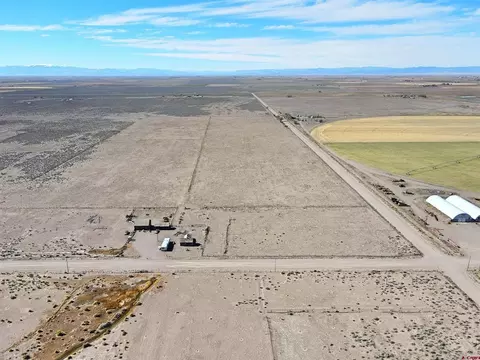 3 North Co Road 110, Hooper, CO 81136
