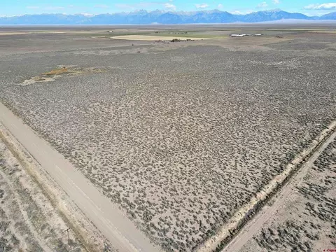 4 North Co Road 110, Hooper, CO 81136