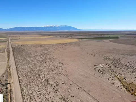 9 North Co Road 110, Hooper, CO 81136