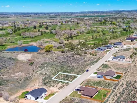 lot36 Golf Course Ln, Cortez, CO 81321