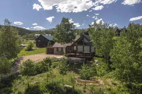 93 Meridian Lake Dr, Crested Butte, CO 81224