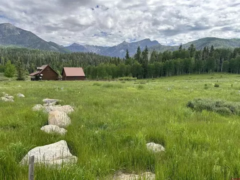 328 Sundown Dr, Pagosa Springs, CO 81130