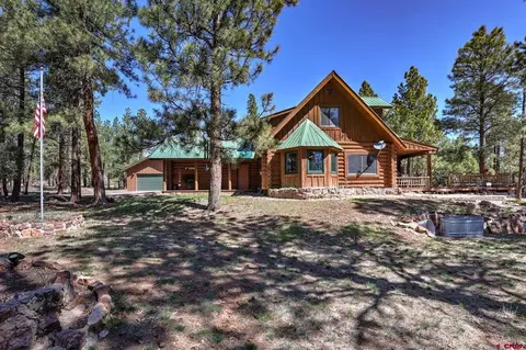 594 Oakbrush St, Pagosa Springs, CO 81147