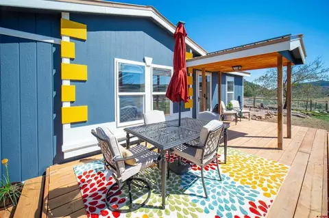 4036 Highway 550, Durango, CO 81301