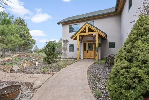 450 Red Oaks Ln, Hesperus, CO 81326