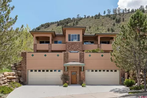32 Coalbank Dr # B, Durango, CO 81301