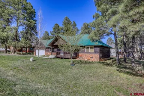 161 Inspiration Dr, Pagosa Springs, CO 81147