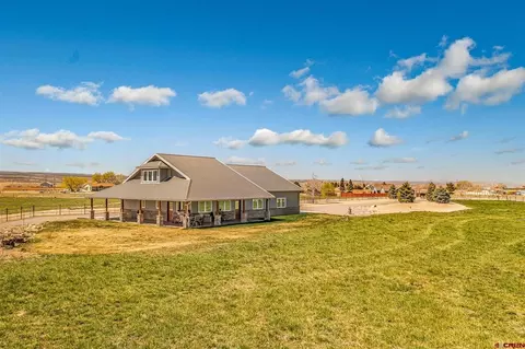 58928 Idaho Rd, Montrose, CO 81403