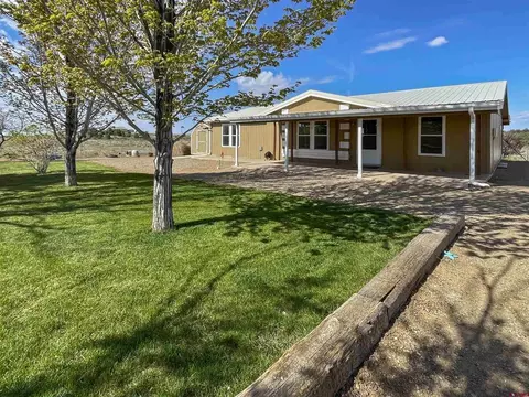 12251 Road 12, Cahone, CO 81320