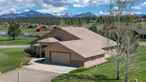 18 Peninsula Pl, Pagosa Springs, CO 81147