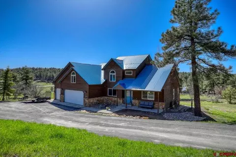 168 Capitan Cir, Pagosa Springs, CO 81147