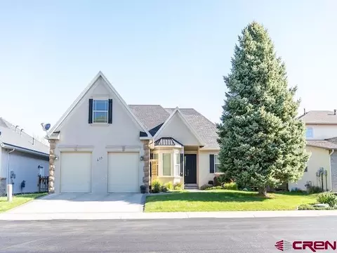 679 Cobble Dr, Montrose, CO 81403