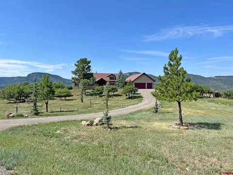 186 Irwin Pl, Chromo, CO 81128