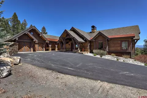 189 Kelseya Cir, Pagosa Springs, CO 81147