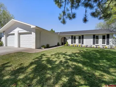500 Willow Wood Ln, Delta, CO 81416