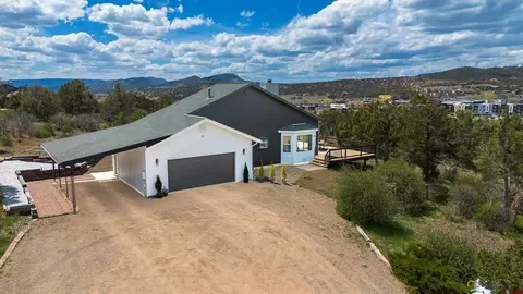 726 Oso Grande Dr, Durango, CO 81301