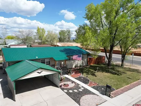 702 Brookside Dr, Cortez, CO 81321